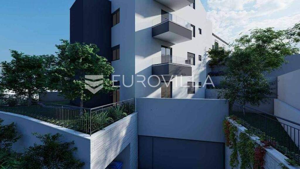 Wohnung zum Kauf 770.000 € 3 Zimmer 96 m² 1. Geschoss Lapad Dubrovnik