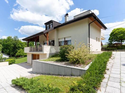 Einfamilienhaus zum Kauf 588.000 € 5 Zimmer 267 m² Starjak, Brezovica Zagreb 10000