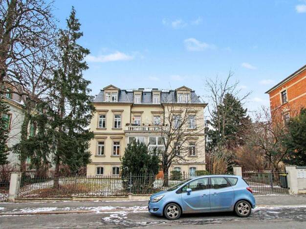 Wohnung zum Kauf 174.900 € 2 Zimmer 63,5 m² 1. Geschoss Plauen Dresden 01187