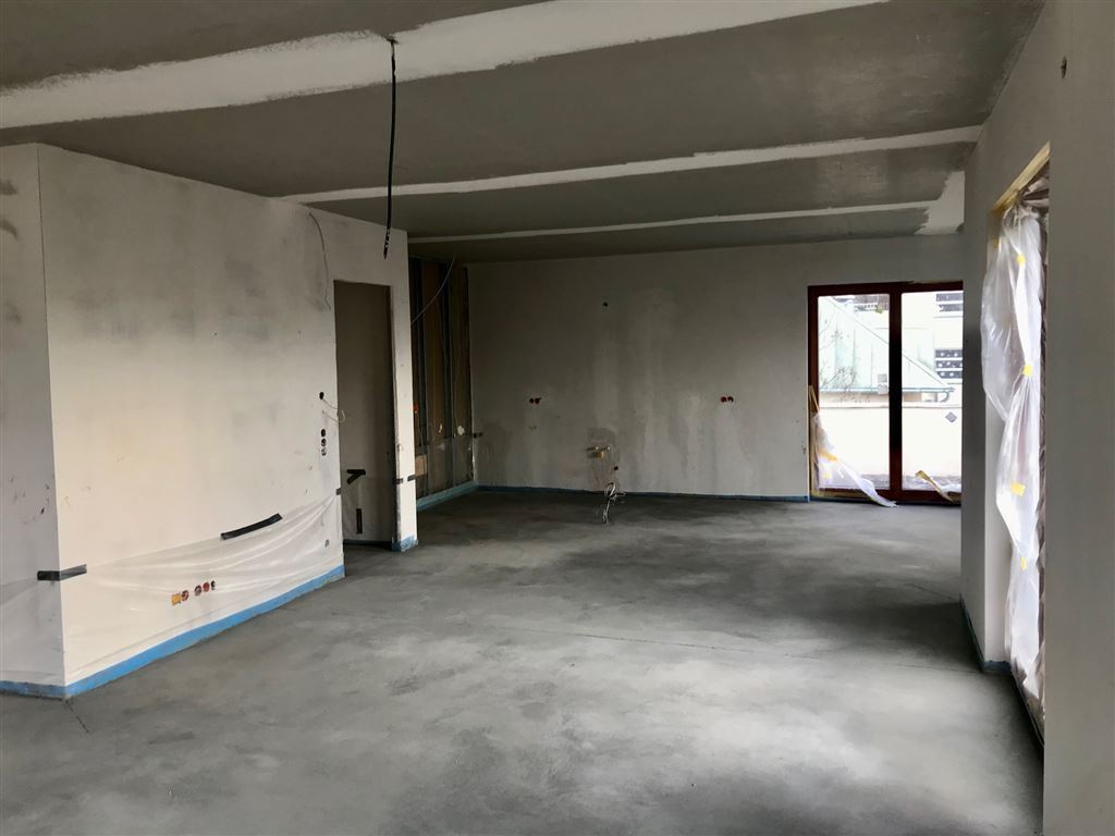 Penthouse zum Kauf 2.315.432 € 5 Zimmer 193,8 m²<br/>Wohnfläche 2.<br/>Geschoss ab sofort<br/>Verfügbarkeit Schönower Str. 11 Zehlendorf Berlin 14165