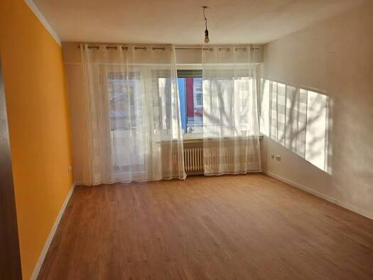 Wohnung zur Miete 580 € 1,5 Zimmer 46 m² Geschoss 1/4 frei ab sofort Driburger Straße 2 Körne Dortmund 44143