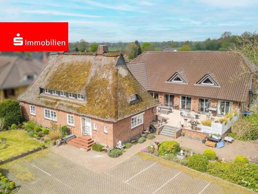 Werkstatt zum Kauf 646.000 € 835,7 m² Lagerfläche Elsdorf-Westermühlen 24800
