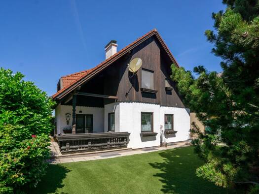 Einfamilienhaus zum Kauf 560.000 € 3 Zimmer 113 m² 413 m² Grundstück Simmering 1110