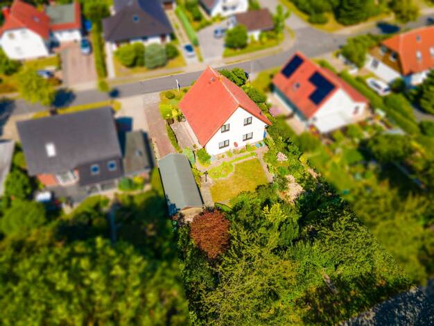 Einfamilienhaus zum Kauf 275.000 € 4 Zimmer 115 m² 684 m² Grundstück Brandshagen Sundhagen 18519