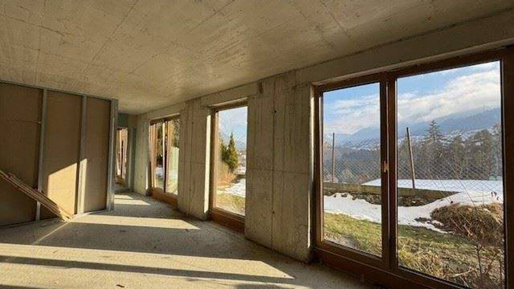 Wohnung zum Kauf 205.000 € 2 Zimmer 53,7 m² 1. Geschoss frei ab sofort Dorfstraße 53, Top 8 Arzl im Pitztal 6471