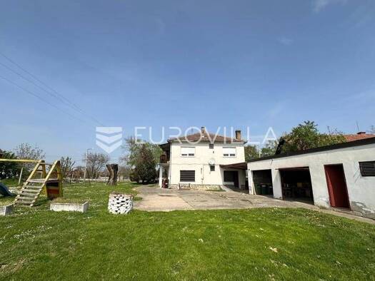 Haus zum Kauf 120.000 € 3 Zimmer 100 m² Sotin Vukovar