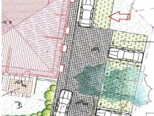 Außenstellplatz zur Miete provisionsfrei 25 € Oberpesterwitzer Str. 6a Freital 01705