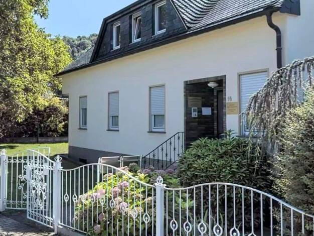 Wohnung zum Kauf 349.000 € 85 m² Rosenstraße 14 Perl 66706