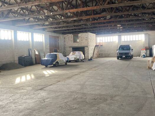 Halle/Industriefläche zur Miete provisionsfrei 1.600 € 800 m² Lagerfläche Zittau Zittau 02763