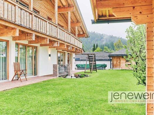 Mehrfamilienhaus zum Kauf 1.880.000 € 7 Zimmer 804 m² Grundstück Leutasch / Weidach 6105