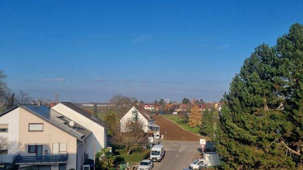 Wohnung zum Kauf 230.000 € 2 Zimmer 64,8 m² 3. Geschoss Edingen Edingen-Neckarhausen 68535