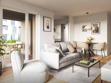 Penthouse zum Kauf - Neubau provisionsfrei 812.574 € 4 Zimmer 129 m² Dachgeschoss, 3. Geschoss Hermelinweg 61 Bad Nauheim Bad Nauheim 61231