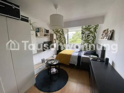 Wohnung zur Miete Tauschwohnung 450 € 2 Zimmer 48 m² 4. Geschoss Sülz Köln 50937