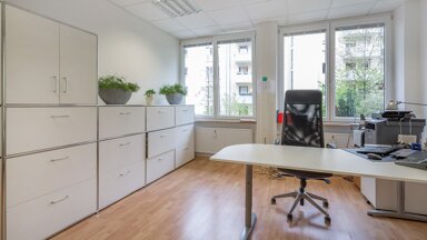 Bürofläche zur Miete provisionsfrei 1.250 € 15 m² Bürofläche Zeppelinstraße Untere Au München 81669