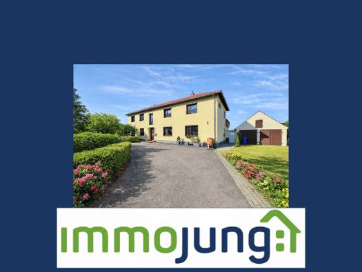 Einfamilienhaus zum Kauf 695.000 € 11 Zimmer 320 m² 2.100 m² Grundstück Badenermoor Achim 28832
