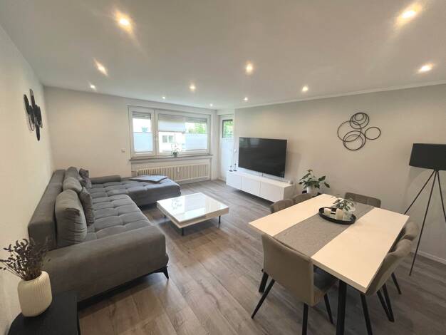 Wohnung zum Kauf 299.000 € 3 Zimmer 71 m² Schönaich 71101