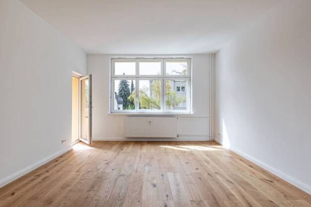 Wohnung zum Kauf provisionsfrei 300.000 € 3 Zimmer 71,5 m² 3. Geschoss Zehlendorf Berlin 14165