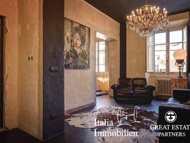 Wohnung zum Kauf 430.000 € 6 Zimmer 156 m² Arezzo 52100