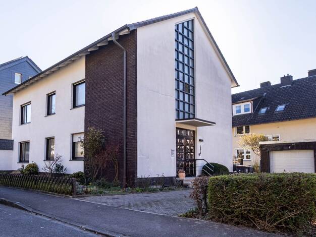 Mehrfamilienhaus zum Kauf 449.000 € 10 Zimmer 233,9 m² 410 m² Grundstück Arnsberg Arnsberg 59821