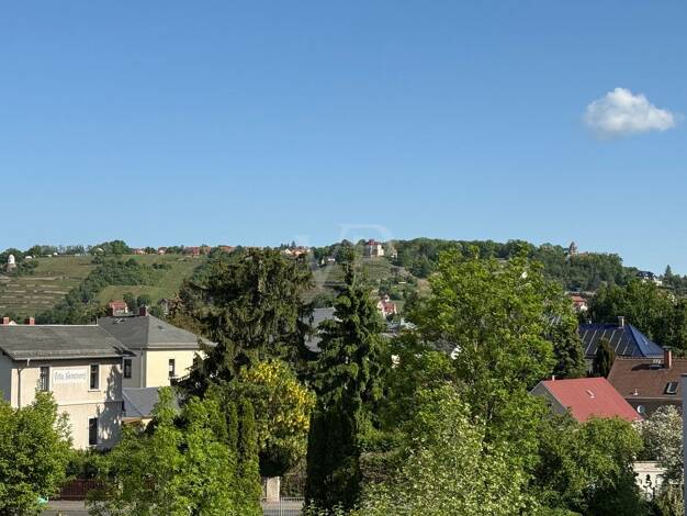 Wohnung zum Kauf 429.000 € 5 Zimmer 113 m² 2. Geschoss Radebeul 01445