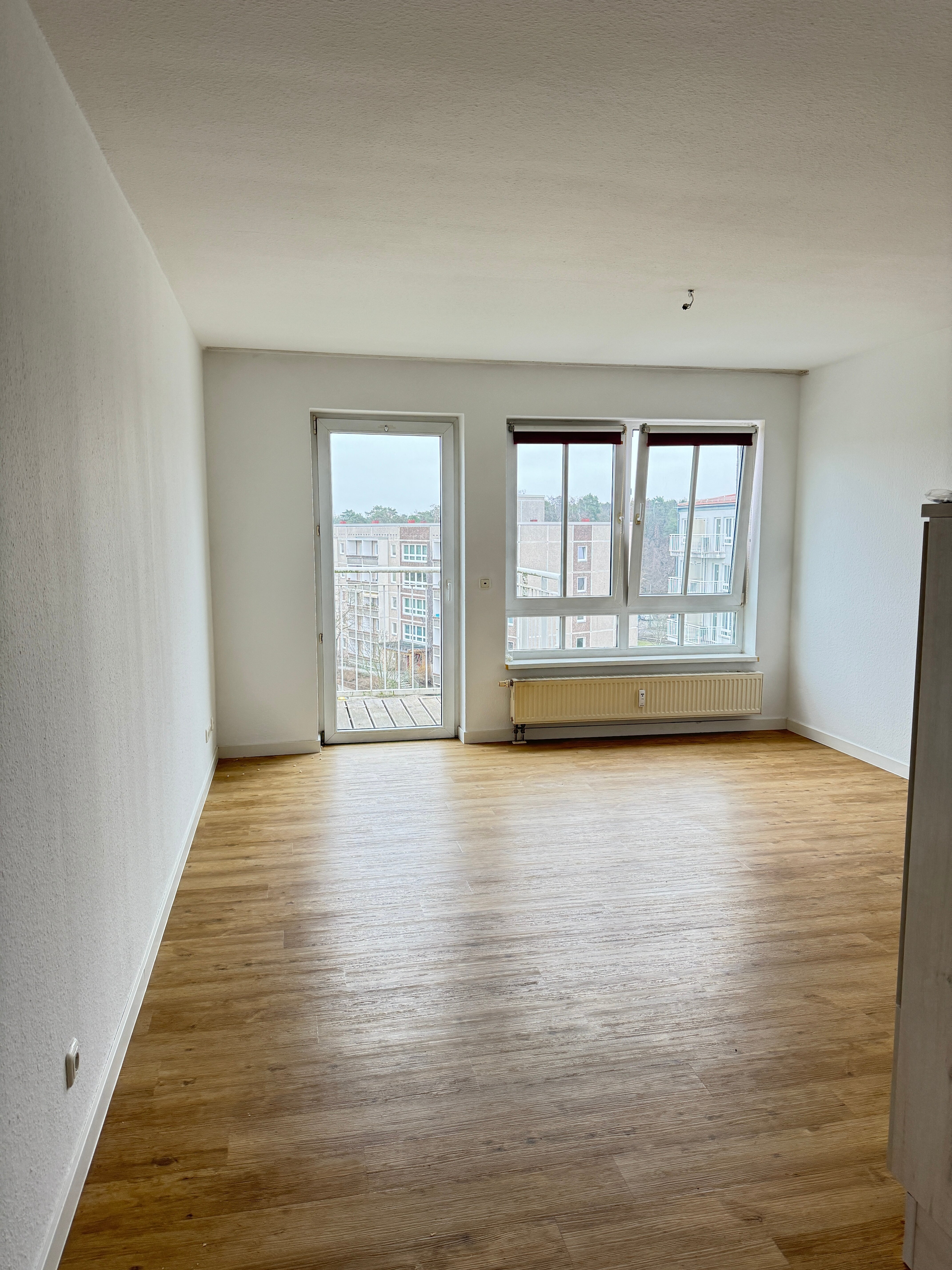 Wohnung zum Kauf als Kapitalanlage geeignet 318.000 € 2 Zimmer 94 m²<br/>Wohnfläche Hans-Albers-Straße 1A Drewitz Potsdam 14480