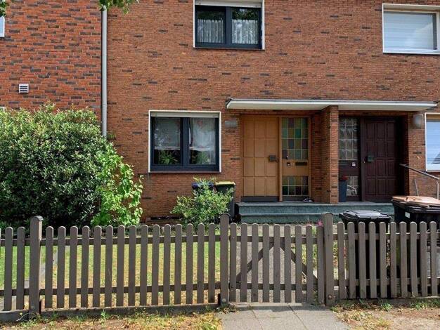 Reihenmittelhaus zum Kauf 259.000 € 3 Zimmer 79,4 m² 754 m² Grundstück Süd Recklinghausen 45661