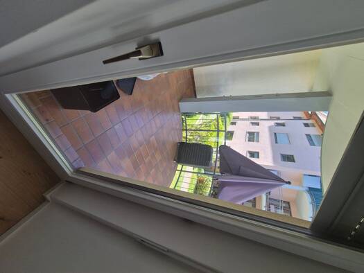Wohnung zur Miete 700 € 1 Zimmer 40 m² frei ab sofort Heilbronn 74074