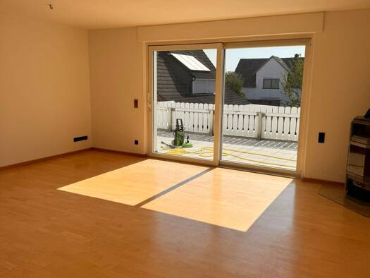 Wohnung zur Miete 980 € 3 Zimmer 140 m² 1. Geschoss frei ab sofort Hasbergen 49205