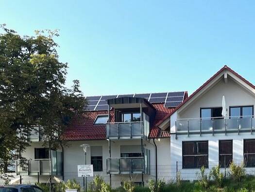 Wohnung zur Miete 1.290 € 3 Zimmer 94 m² 1. Geschoss frei ab 01.11.2025 Bad Wörishofen 86825