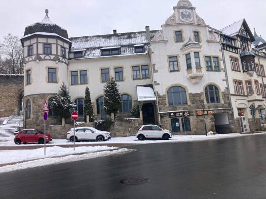 Haus zum Kauf 390.000 € 15 Zimmer 600 m² Mylau Reichenbach im Vogtland 08499