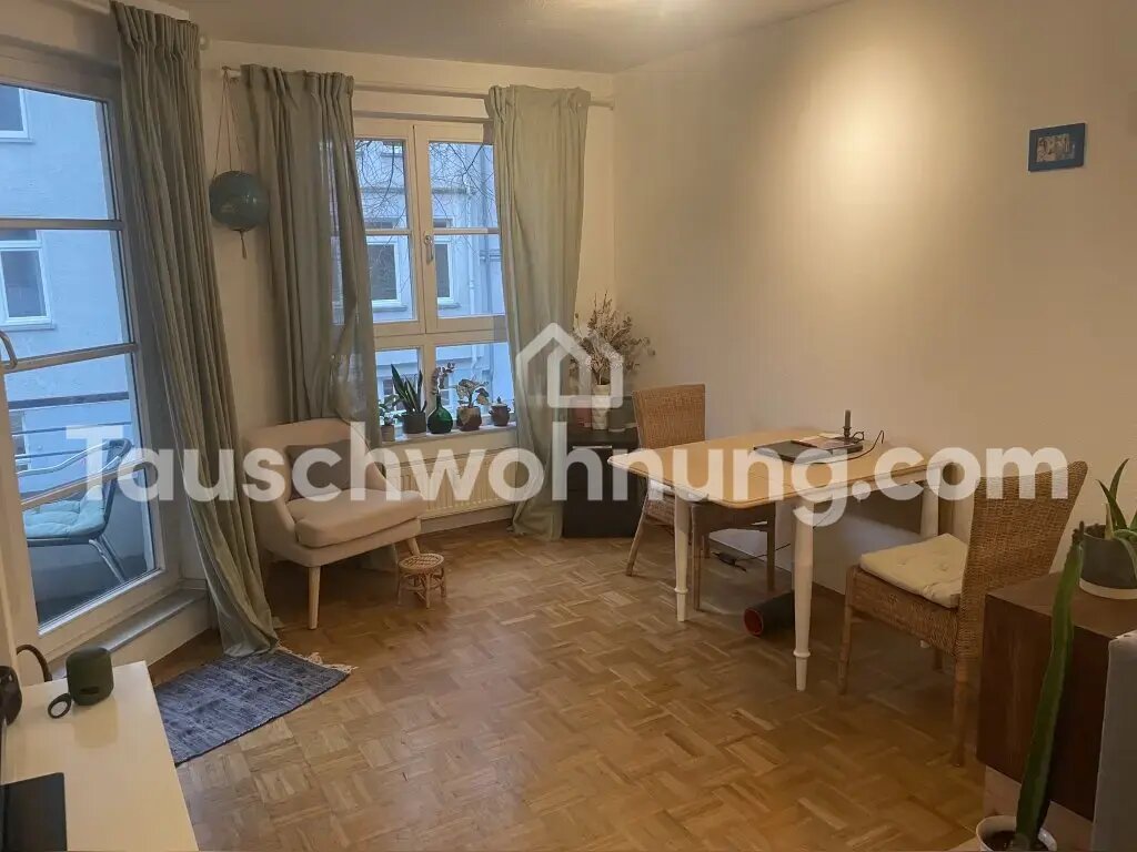 Wohnung zur Miete 441 € 1 Zimmer 32 m²<br/>Wohnfläche 1.<br/>Geschoss Sülz Köln 50937