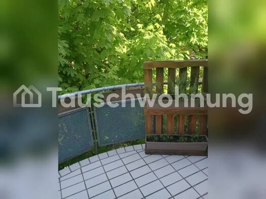Wohnung zur Miete Tauschwohnung 570 € 2 Zimmer 57 m² 2. Geschoss Handschuhsheim Heidelberg 69121