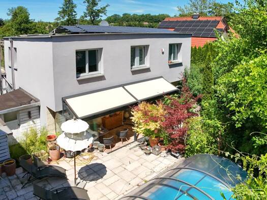 Mehrfamilienhaus zum Kauf 1.490.000 € 9 Zimmer 358 m² 777 m² Grundstück Mauerbach 3001