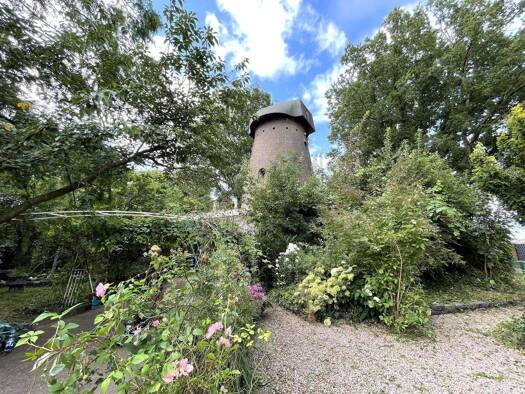 Haus zur Miete 1.250 € 3 Zimmer 180 m² 1.060 m² Grundstück Dingden Hamminkeln / Dingden 46499