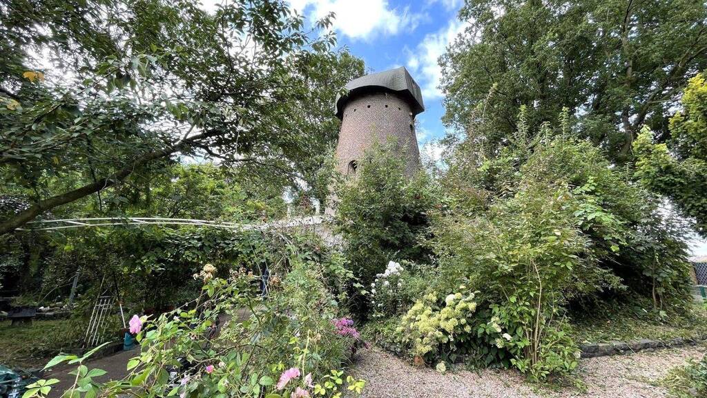 Haus zur Miete 1.250 € 3 Zimmer 180 m² 1.060 m² Grundstück Dingden Hamminkeln / Dingden 46499