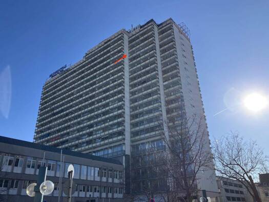 Wohnung zum Kauf provisionsfrei 37.380 € 2 Zimmer 40 m² Mitte Ludwigshafen 67059