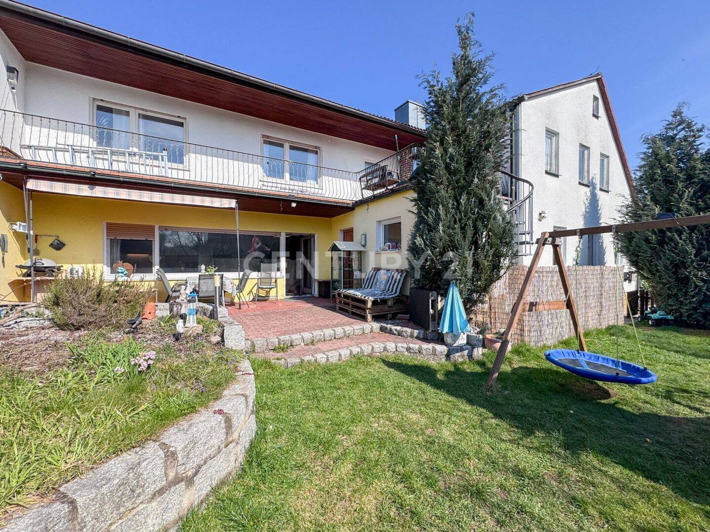 Haus – Michelau in Oberfranken, Landkreis Lichtenfels - Ansicht 4