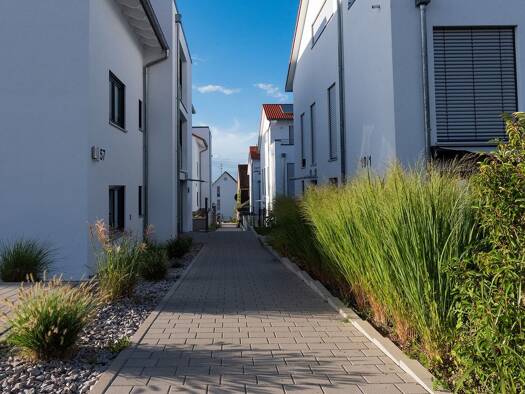 Penthouse zur Miete 1.300 € 3 Zimmer 117 m² Schwann Straubenhardt 75334