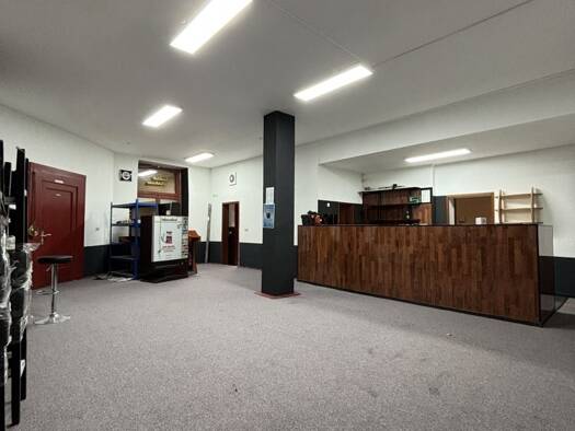 Laden zur Miete 665 € 100 m² Verkaufsfläche Am Pumpwerk 7 Dahlhausen Bochum 44879