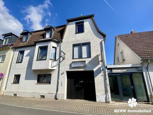 Mehrfamilienhaus zum Kauf 895.000 € 14 Zimmer 340,1 m² 710 m² Grundstück Rüsselsheim 65428