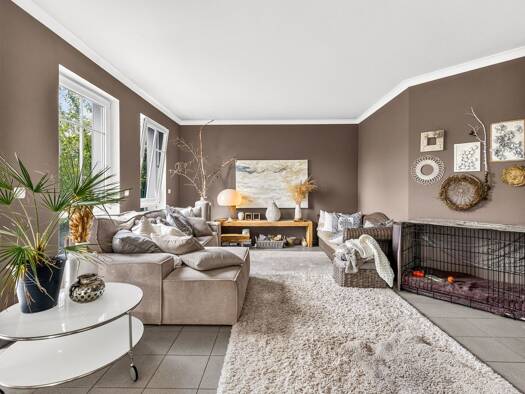 Einfamilienhaus zum Kauf 890.000 € 5 Zimmer 225 m² 1.364 m² Grundstück Diedorf Diedorf 86420