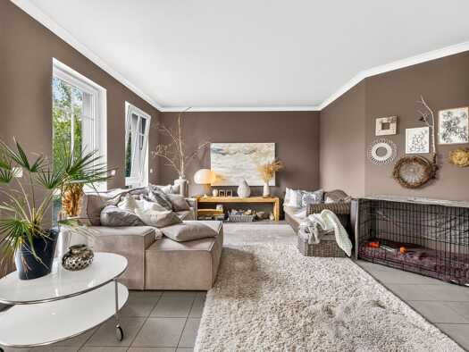 Einfamilienhaus zum Kauf 890.000 € 5 Zimmer 225 m² 1.364 m² Grundstück Diedorf Diedorf 86420