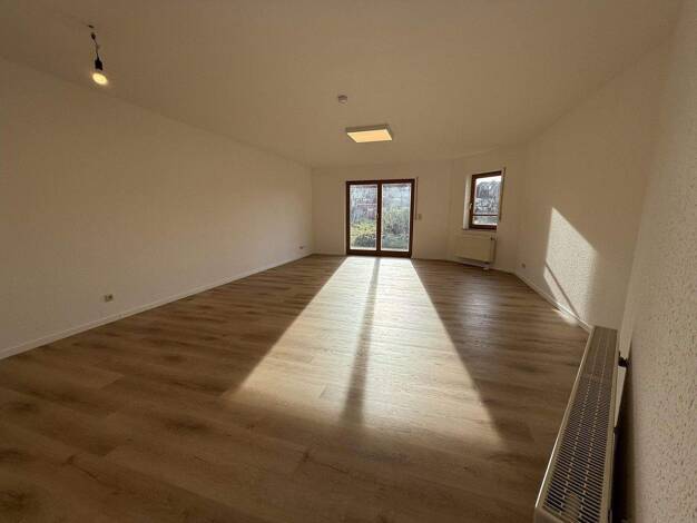 Wohnung zur Miete 750 € 2 Zimmer 75 m² Mainzer Ring 13 Walldürn 74731