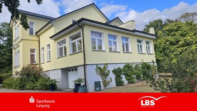 Mehrfamilienhaus zum Kauf 620.000 € 11 Zimmer 335,9 m² 7.054 m² Grundstück Belgern Belgern 04874