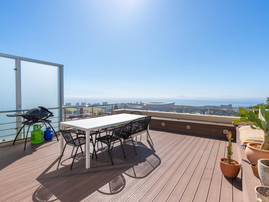 Wohnung zum Kauf 760.000 € Kapstadt 8000