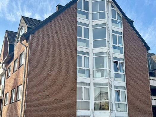 Mehrfamilienhaus zum Kauf als Kapitalanlage geeignet 345.000 € 1 Zimmer 338 m² 880 m² Grundstück Loitzer Straße Demmin Demmin 17109