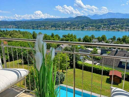 Maisonette zum Kauf 855.000 € 3 Zimmer 100 m² Velden am Wörther See 9220