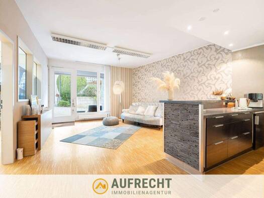 Wohnung zum Kauf 399.800 € 2 Zimmer 100 m² Dachau 85221