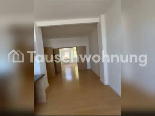 Wohnung zur Miete Tauschwohnung 510 € 1,5 Zimmer 45 m² 2. Geschoss Hansaviertel Rostock 18057