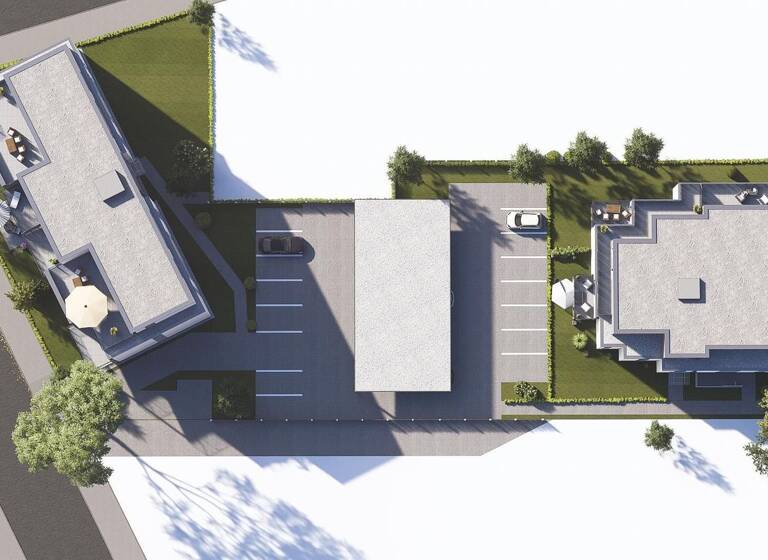 Neubauprojekt zum Kauf Westerholt Herten 45701